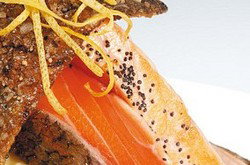 Platform Restaurant And Bar - New Castle Holiday 1