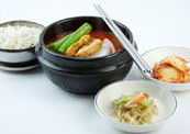 Ninniku Jip - New Castle Holiday 1