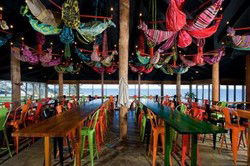 Clancys Fish Pub - City Beach - New Castle Holiday 1