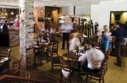 Hippo Creek - Subiaco - New Castle Holiday 1