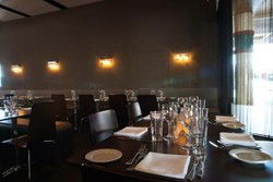 Alaturka Cuisine - New Castle Holiday 1