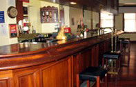 Castle Hotel - New Castle Holiday 1