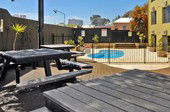 The Murray Hotel - New Castle Holiday 1