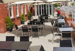 The Principal Brewing Company - New Castle Holiday 1