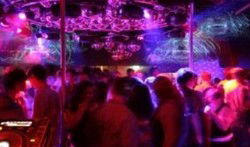 Connections Nightclub - New Castle Holiday 1