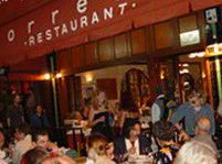 Sorrento Restaurant - New Castle Holiday 1