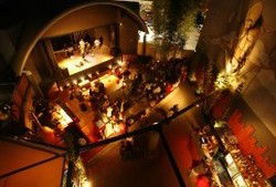 Luxe Bar - New Castle Holiday 1