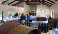 Xanadu Winery  - New Castle Holiday 1