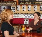 Bootleg Brewery - New Castle Holiday 1