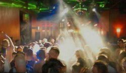 Pheonix Bar - New Castle Holiday 1