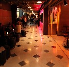 Coach Bar - New Castle Holiday 1