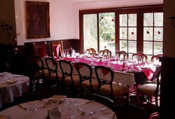 Mount Helena Tavern - New Castle Holiday 1