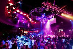 Eve Nightclub - New Castle Holiday 1