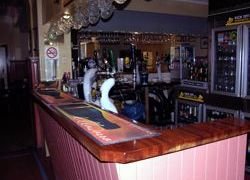 The Wicklow - New Castle Holiday 2