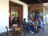 Imperial Hotel Bingara - New Castle Holiday 2