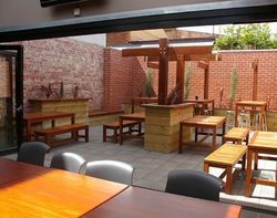 Union Hotel - New Castle Holiday 2