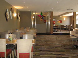 Stamford Inn - New Castle Holiday 2