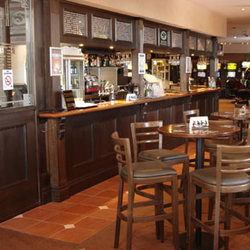 Victoria Inn - New Castle Holiday 2