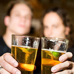 Westmeadows Tavern - New Castle Holiday 2