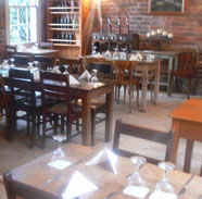 Berry Hotel - New Castle Holiday 2