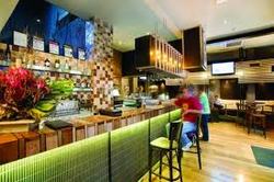 Richmond Club Hotel - New Castle Holiday 2