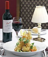Grand Hotel Melbourne - New Castle Holiday 2