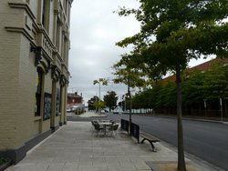 Max Hotel Geelong - New Castle Holiday 2