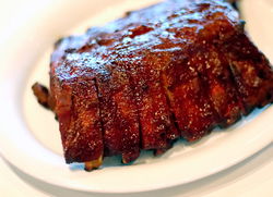 Bull Bar & Grill - New Castle Holiday 2
