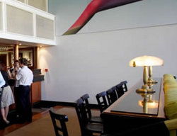 Cairns International Lobby Bar - New Castle Holiday 2