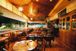 Casa De Meze - New Castle Holiday 2
