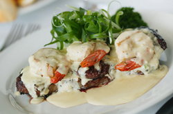 Cazalys - New Castle Holiday 2