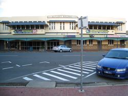 Riverstone Hotel - New Castle Holiday 2
