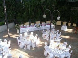 Forrest Centre Tavern & Reception Centre - New Castle Holiday 2