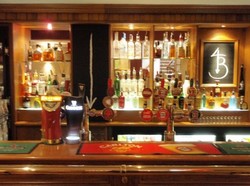 43 Below - New Castle Holiday 2