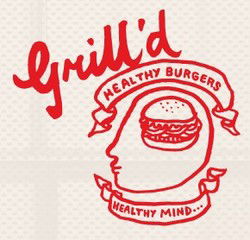 Grilld - Claremont - New Castle Holiday 2