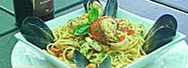 Gavinos Restaurant - New Castle Holiday 2