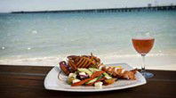 Equinox Cafe Restaurant - New Castle Holiday 2