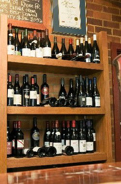 Settlers Tavern - New Castle Holiday 2