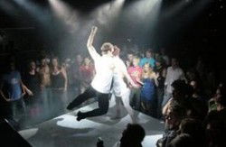 Connections Nightclub - New Castle Holiday 2