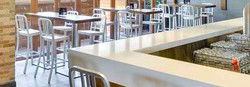 The Cornerstone Alehouse - New Castle Holiday 2