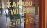 Xanadu Winery  - New Castle Holiday 2