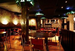 Goodgod - New Castle Holiday 2