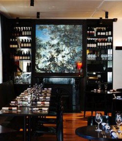 Bentley Bar - New Castle Holiday 2