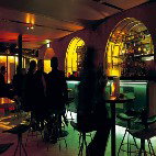 Coach Bar - New Castle Holiday 2