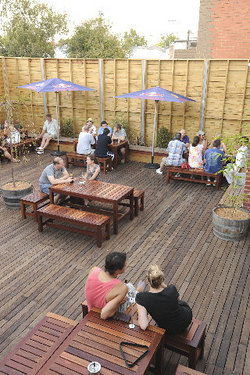 Royal Derby Hotel - New Castle Holiday 3