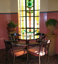 The Wicklow - New Castle Holiday 3