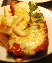 Commercial Hotel Alexandra - New Castle Holiday 3