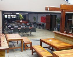 Union Hotel - New Castle Holiday 3