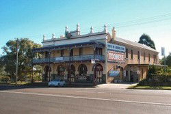 Caledonia Hotel - New Castle Holiday 3