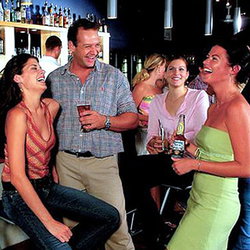 Westmeadows Tavern - New Castle Holiday 3